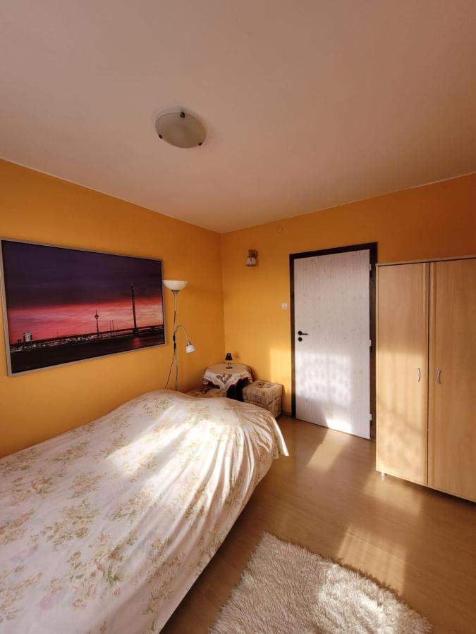 Apartament Rita Godziszka Exterior foto