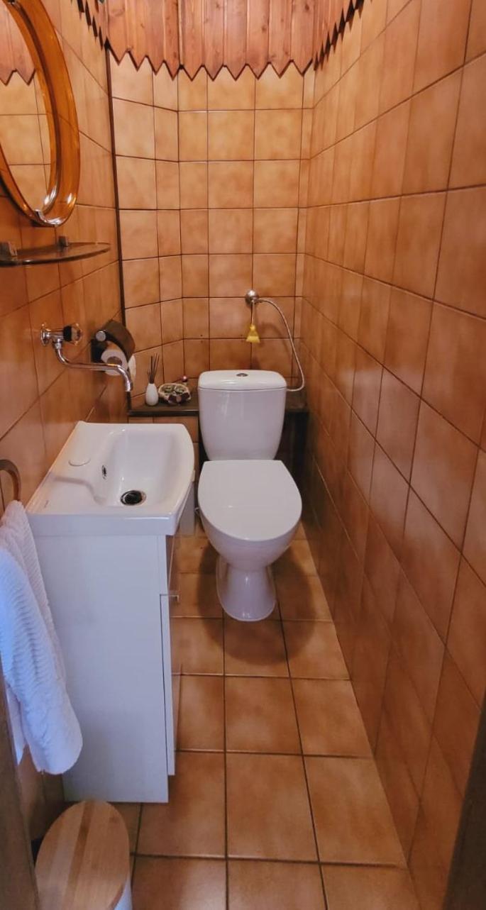 Apartament Rita Godziszka Habitación foto