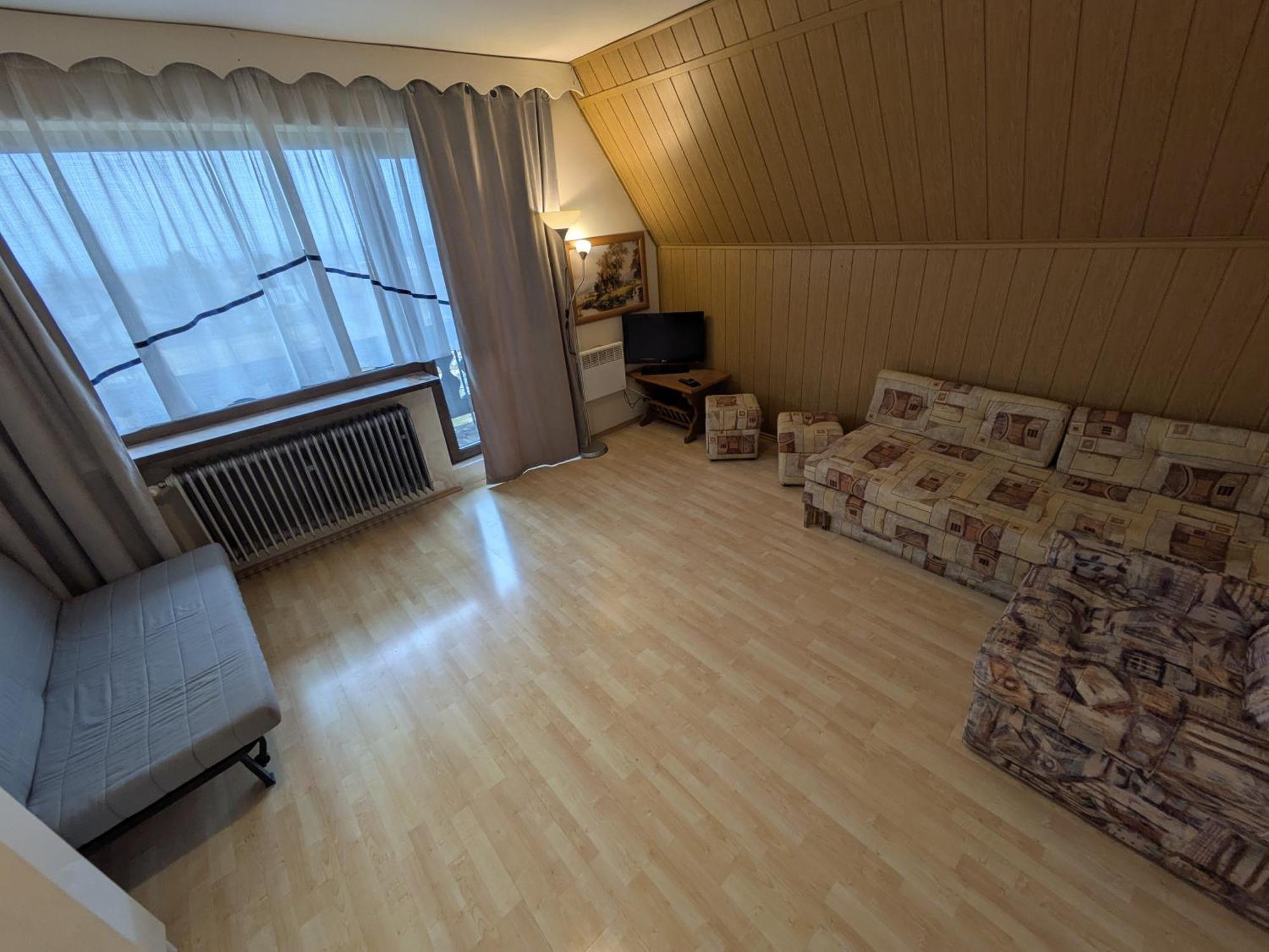 Apartament Rita Godziszka Exterior foto